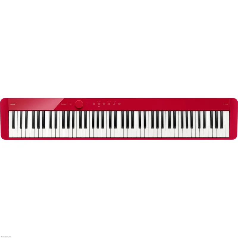 CASIO PX-S1100RD Red Bühnenklavier Mega-Angebot