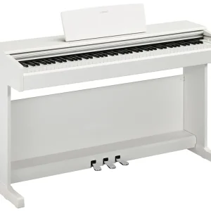 YAMAHA YDP-145 WH Digitalklavier Direkt Vom Hersteller