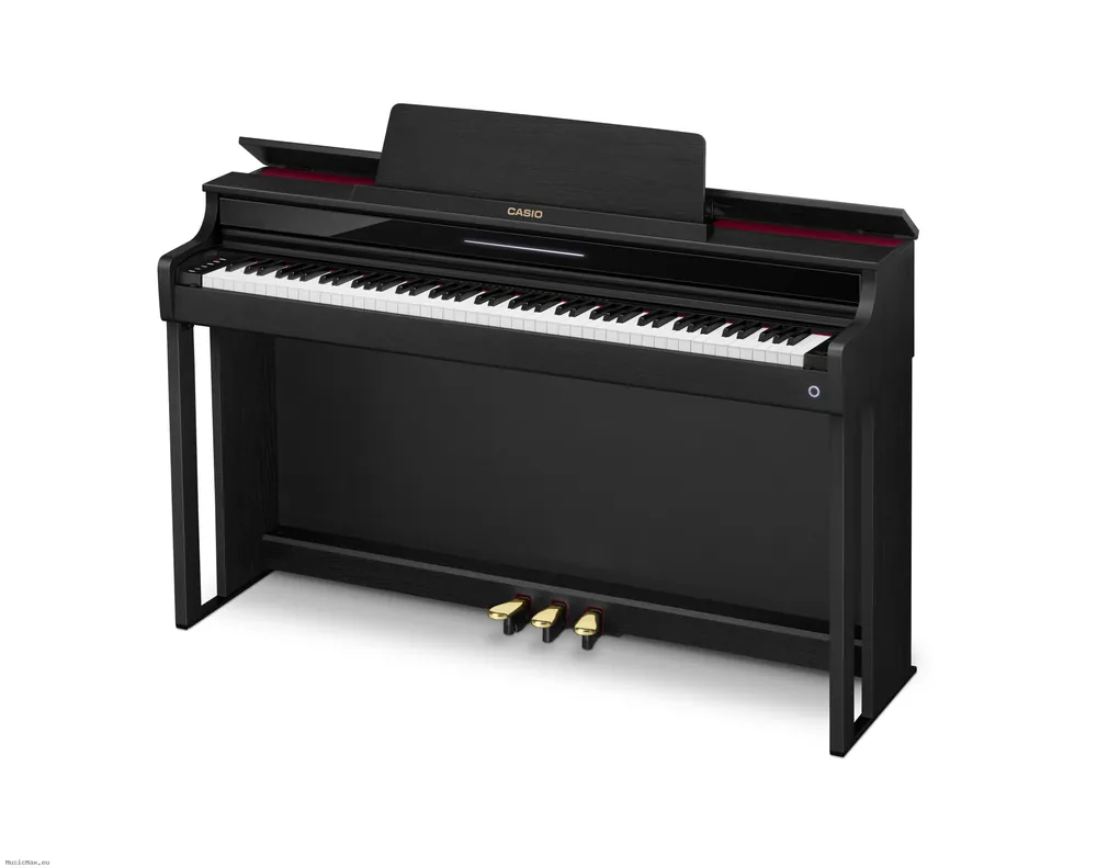 Direktkauf CASIO AP-550BK NEW CELVIANO Digitalklavier