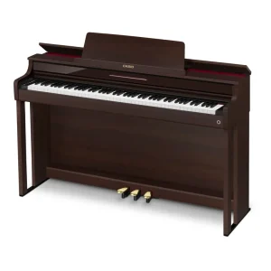 CASIO AP-550BN NEW CELVIANO bn Digitalklavier Kostenloser Rückversand