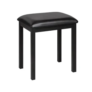 Schnäppchen NUX NBM-2 Black Klavierbank
