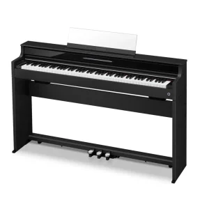 CASIO AP-S450BK NEW CELVIANO Blk Digitalklavier Top-Seller