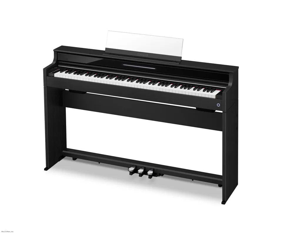 CASIO AP-S450BK NEW CELVIANO Blk Digitalklavier Top-Seller