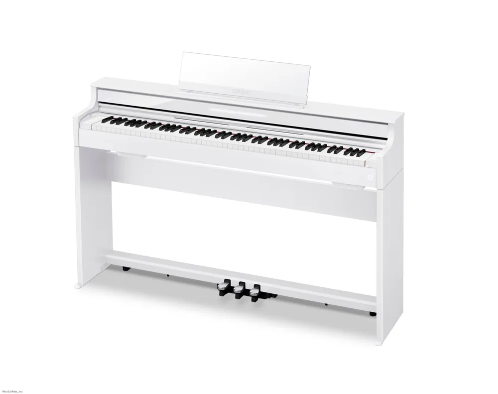 CASIO AP-S450WE NEW CELVIANO White Digitalklavier Super-Preis