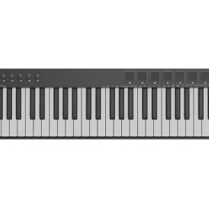 NUX NTK-61 MIDI Keyboard Geprüft
