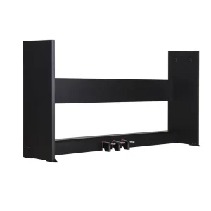 NUX NPS-1 Piano Stand for NPK-10 Blk Keyboardständer Sonderaktion