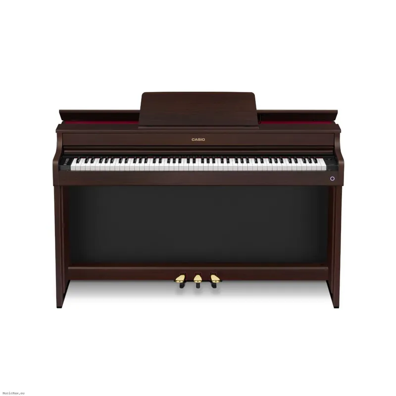 Neue Ware CASIO AP-300BN NEW CELVIANO Brown Digitalklavier