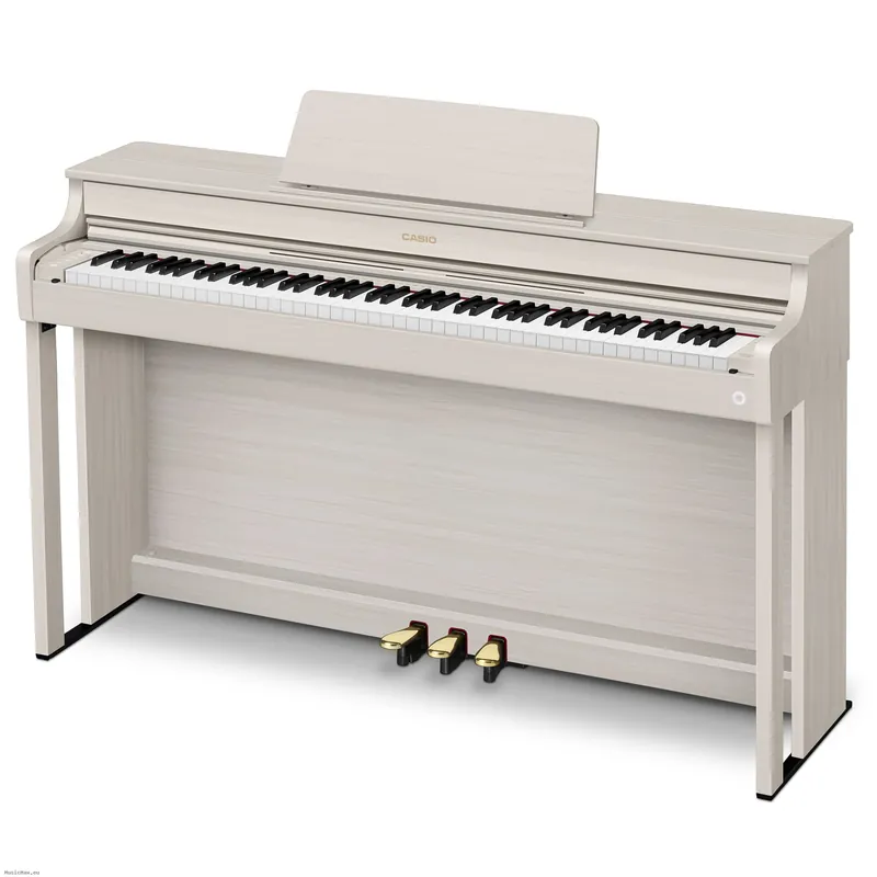 Schneller Versand CASIO AP-300GB NEW CELVIANO Grey Beige Digitalklavier