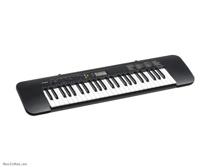 CASIO CTK-240 Keyboard Angebot