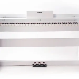 ARAMIUS APO-150 MWH White Digitalklavier Kostenfreie Lieferung