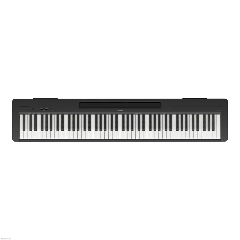 YAMAHA P-145BTB BT Bühnenklavier Meistverkauft