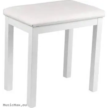 NUX NBM-2 White Klavierbank Sale