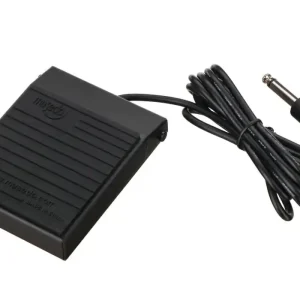 MUSEDO TB-004 Sustain Pedal Zertifiziert