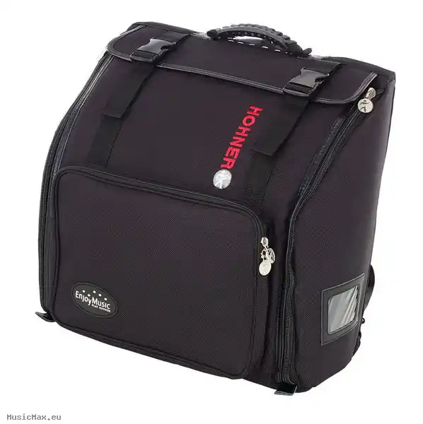 Mega-Angebot HOHNER AZ5711 BRAVO L (72 B) Tasche für Akkordeon