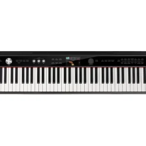 Sofort Bestellen NUX NPK-20 Blk Bühnenklavier