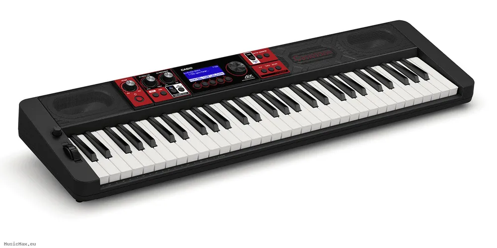 CASIO CT-S1000V Keyboard Markenware