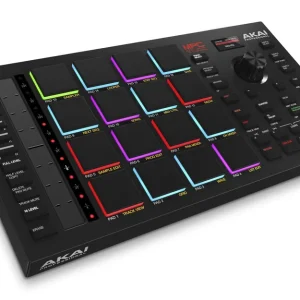 AKAI MPC STUDIO2 MIDI Controller und Interface Neue Ware