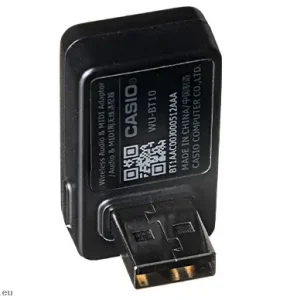 CASIO WU-BT10 BLUETOOTH DONGLE Preis Gesenkt