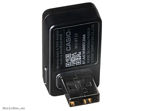CASIO WU-BT10 BLUETOOTH DONGLE Preis Gesenkt
