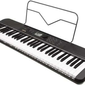 Kostenloser Rückversand NUX NEK-110 Blk Tragbare Tastatur