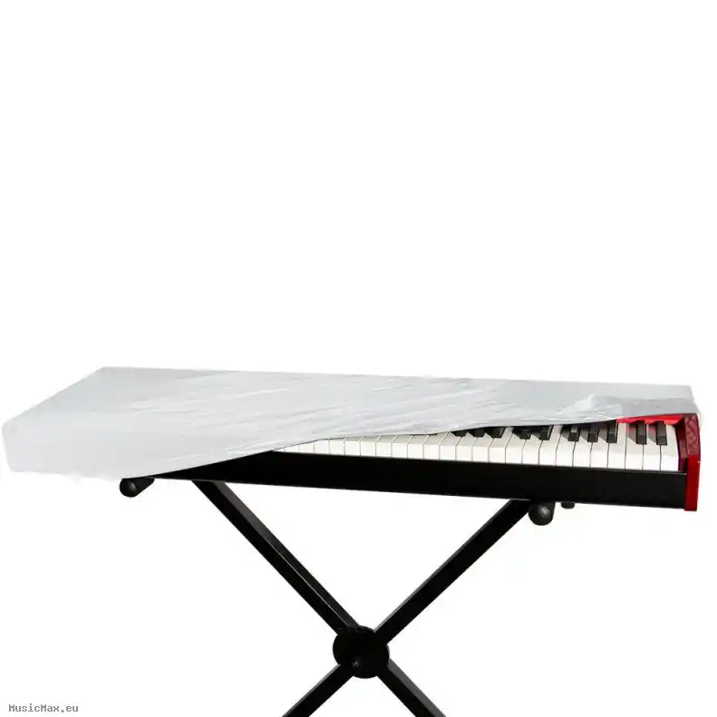 Nur Heute ON STAGE KDA7061W White Staubschutz Abdeckung