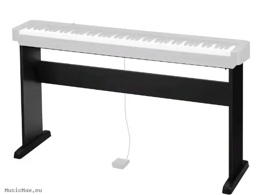 CASIO CS-46P BK Keyboardständer Angebot