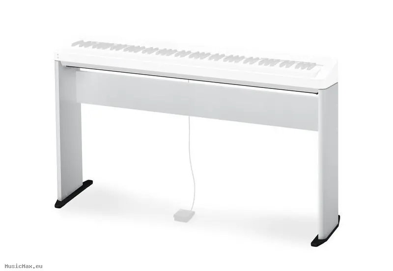 CASIO CS-68P WE Keyboardständer Nur Heute