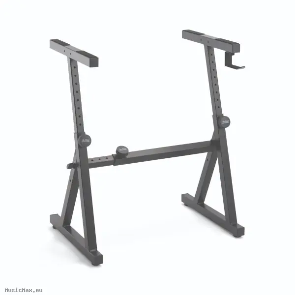 ON STAGE STANDS KS1355 Keyboardständer Must-Have
