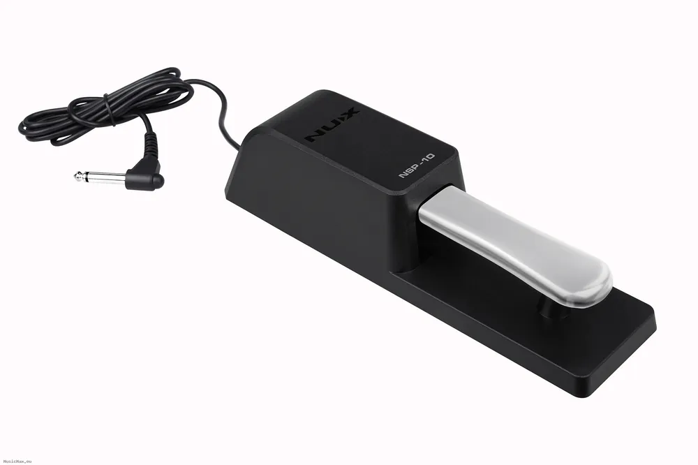 Sonderangebot NUX NSP-10 SUSTAIN PEDAL