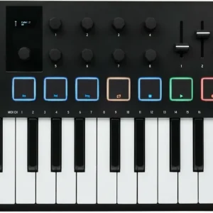 ARTURIA MINILAB 3 MIDI Keyboard Nur Für Kurze Zeit