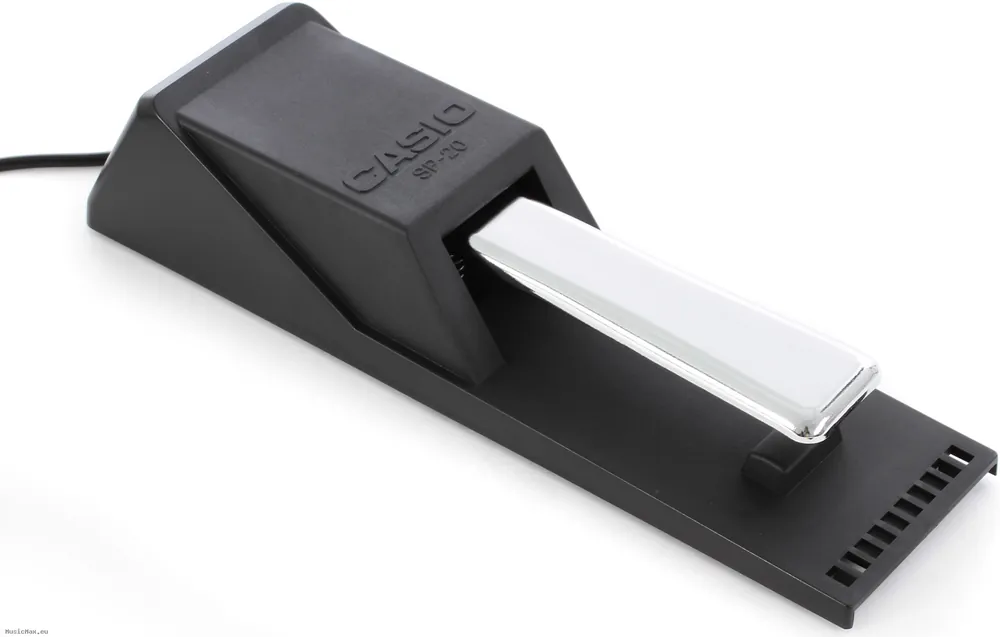 Top-Preis CASIO SP-20 SUSTAIN PEDAL