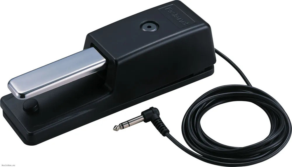 ROLAND DP-10B Sustain Pedal Must-Have
