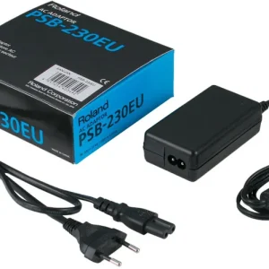 Knallerangebot BOSS PSB-230EU Energieversorgung