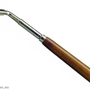 K&M KEY FOR PIANO TUNNING Klavierstimmhammer Wochenendangebot