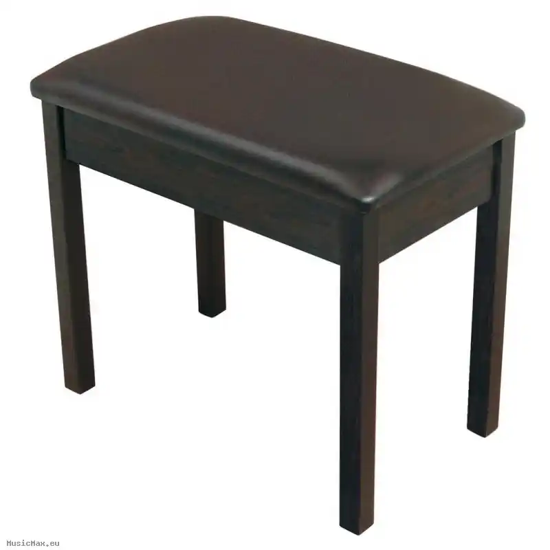 Preisreduziert ON STAGE KB8802R Rosewood Klavierbank