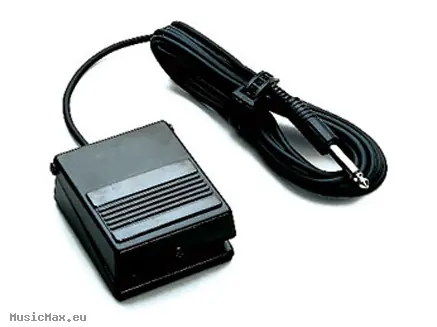 Begrenztes Angebot ROLAND DP-2 Damper Pedal