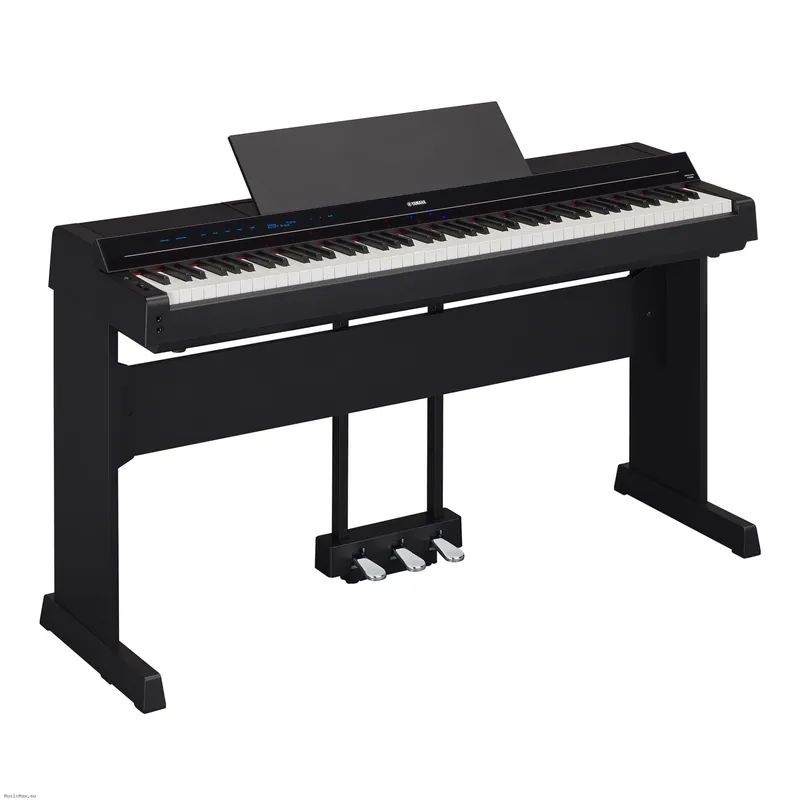 Preiswert YAMAHA P-S500B Digital Piano Set