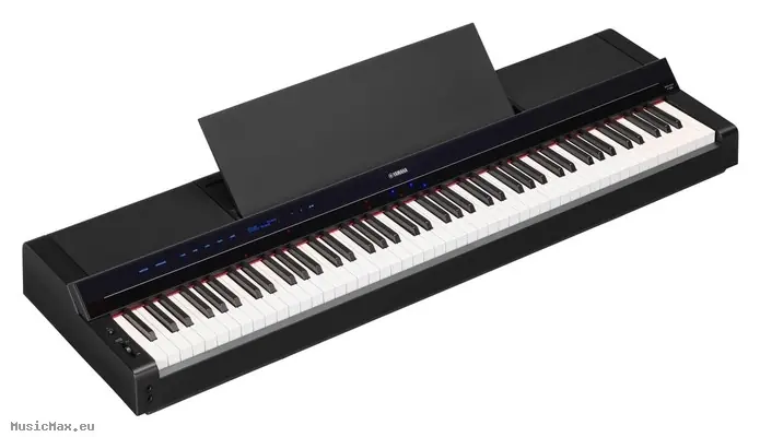 YAMAHA P-S500B DIGITAL SMART Blk Bühnenklavier Top-Preis
