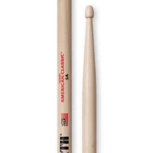 VIC FIRTH 5A Drumsticks Preisknaller