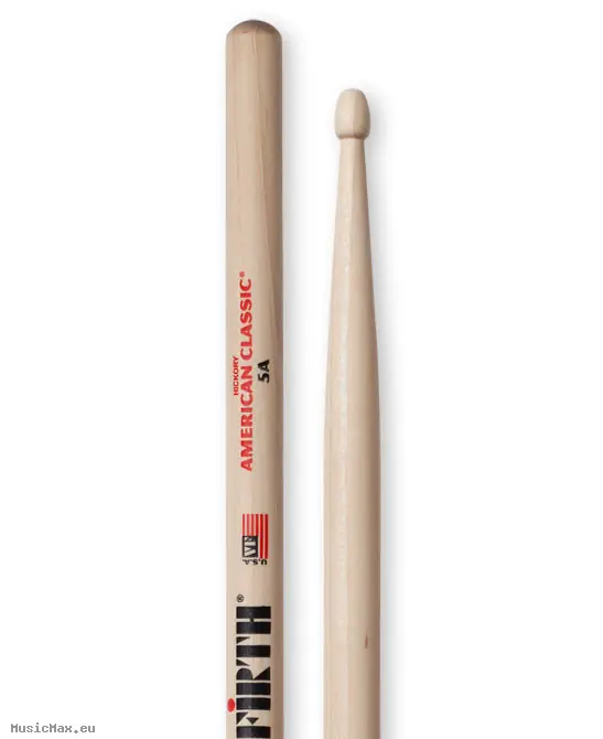 VIC FIRTH 5A Drumsticks Preisknaller