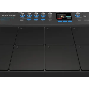 Neu Im Sortiment NUX DP-2000 DIGITAL PERCUSSION PAD
