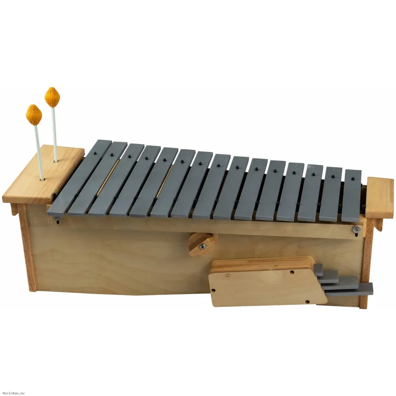 TERRIS MPN-47A METALLOPHONE Heißes Angebot
