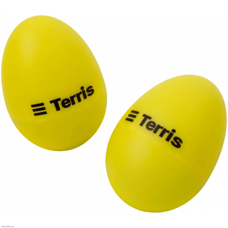 TERRIS SKR-PEM-YW EGG (2) Shaker Letzte Chance