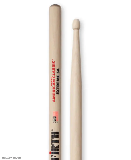 Sonderangebot VIC FIRTH X5A Extreme Drumsticks