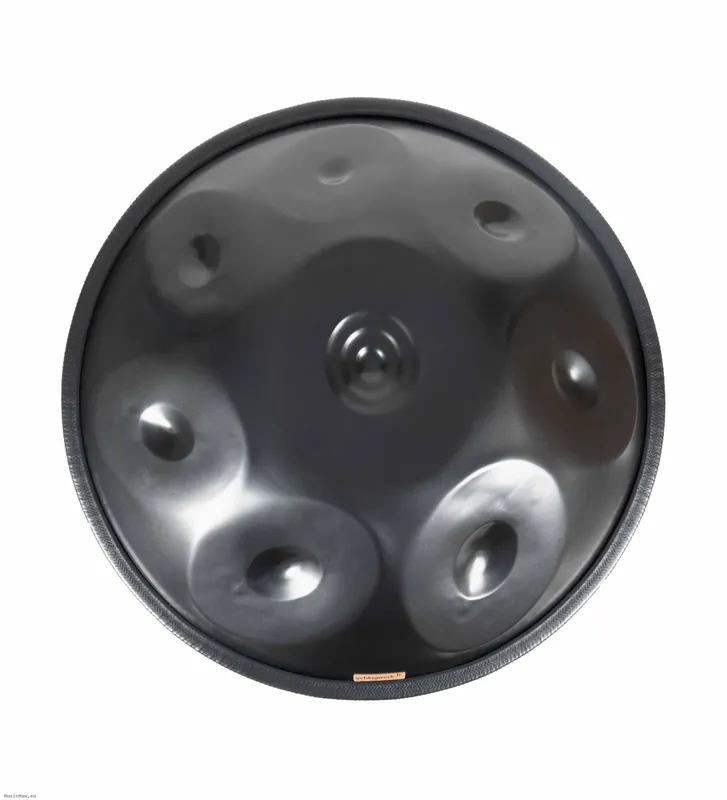 Top-Seller SCHLAGWERK HP8DI HANDPAN D-MOL INTEGRAL Handtrommel