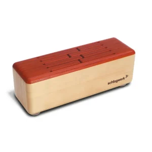 Aktuell SCHLAGWERK 60P82 Log Drum