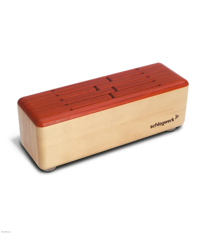 Aktuell SCHLAGWERK 60P82 Log Drum