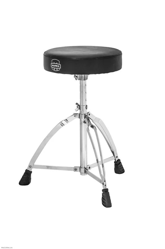 Begrenztes Angebot MAPEX T270A Round Drummersitz