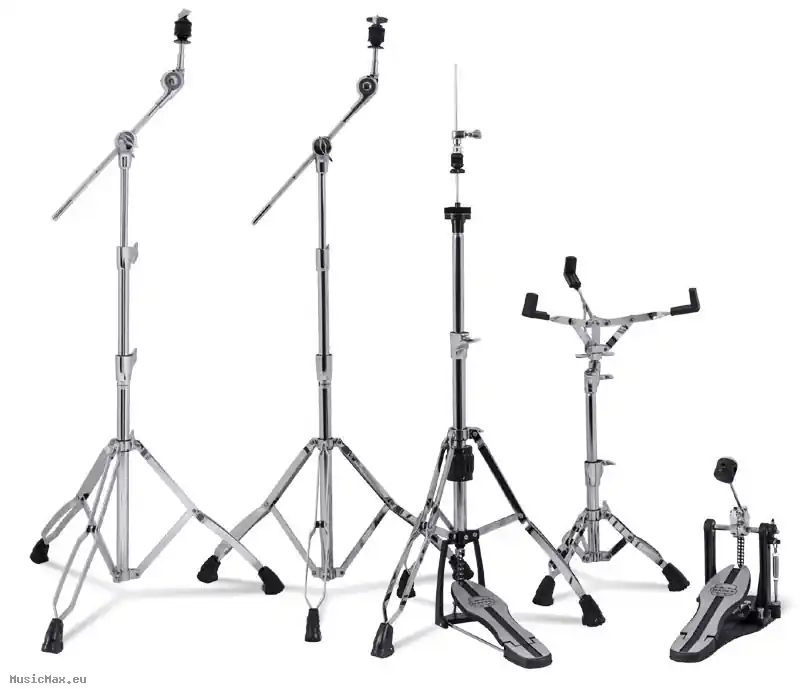 MAPEX HP6005 Mars Schlagzeug Hardware-Set Ausverkauf