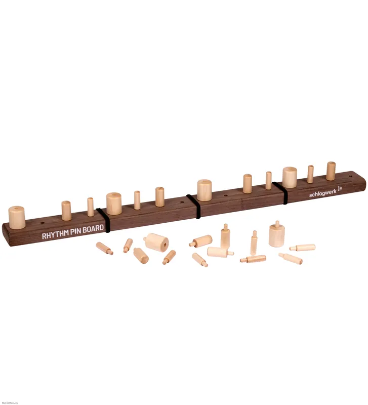 Kostenfreie Lieferung SCHLAGWERK RPB500 RHYTHM PIN BOARD